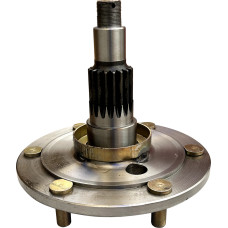 Ступиця Т-25 (фланець) заднього колеса