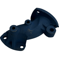 Перехідник колектора T-40