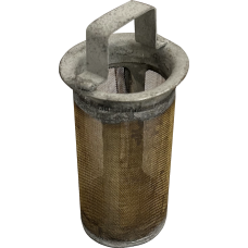 Фільтр у КПП для трактора Т-150 (каркас парканника)