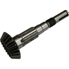 Вал первинний КПП 7.37.102-1 (Т-25, Д-21) z=20