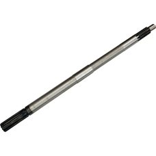 Вал головного зчеплення Т-40 (10шл) Т25-1601192-Б2