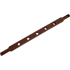 Поперечка Т25 задньої навіски (Брус)