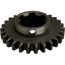 Шестерня КПП Т-25Ф z=27 провідна А25.37.154