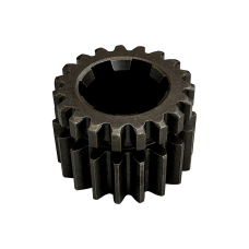 Шестерня подвоювача кпп 25.37.155 (т-25, д-21) рухома z=19