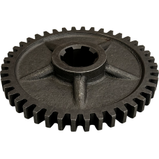 Шестерня Т-25 КПП первинного вала ведуча Z=42