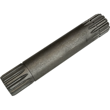 Вал зчеплення Т-25 25.21.116 (доводок, поводок)