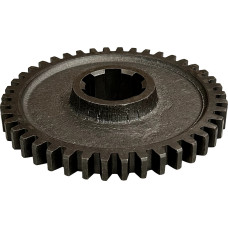 Шестерня КПП А25.37.119-1 (Т-25, Д-21) 1, 2 та уповільненої передачі z=42