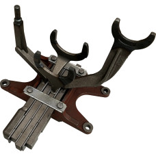 Корпус виделок МТЗ (павук) 50-1702080