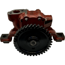 Насос масляний Z=36 МТЗ