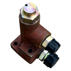 Клапан потока Т-40