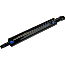 Гідроциліндр КУН 80×50-400x700 з підшипниками