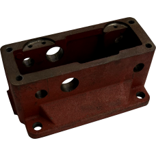 Кришка рукава гальмівного (Т-25, Д-21) корпус