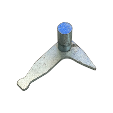 Важіль перемикання реверсу (Т25, Д21)