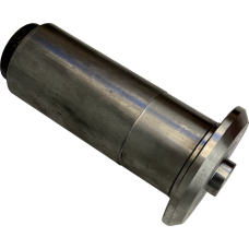 Вал підвіски ПВМ (шкворінь) Т-40 з втулкою