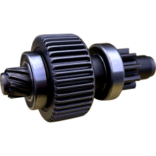 Привод редукторного стартера 3,5 кВт SLOVAK (бендекс) z = 10 (МТЗ, ЮМЗ, Т-40, Т-25)