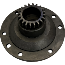 Шестерня блокування диференціала Т-25