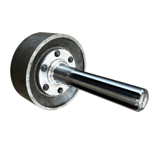 Барабан гальмівний Т40 (правий)