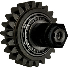 Шестірня (в зборі) проміжна привода ПВМ (Z=22)