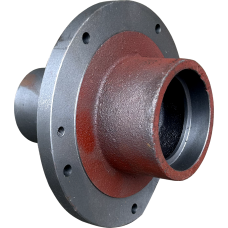 Кронштейн відведення Т-25 (стакан)