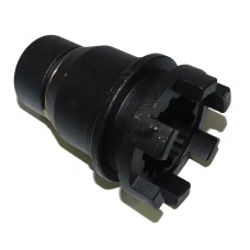 Муфта перемикання приводу ВОМ МТЗ 80,82 (у зборі) | 50-4202046-Б