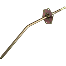 Важіль перемикання передач МТЗ 70-1702020-А1 (куліса) у зборі