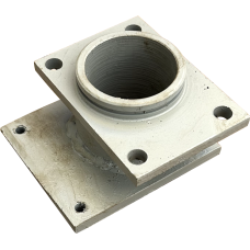 Склянка приводу гідронасоса Т-16 СШ20.22.522-1