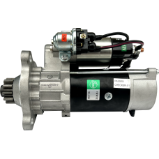 Стартер редукторний СМД 12В-4,2 КВТ, SLOVAK (СМД-14, 15, 18, 20, 21, 22, 24)