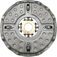 Кошик зчеплення (натискний) ЯМЗ 236/Т-150