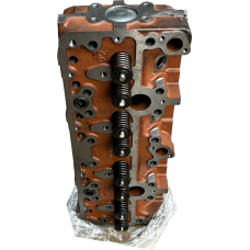 Головка блоку циліндрів СМД 22 22-06С9 СК-5, НИВА