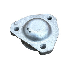 Кришка вала вом Т-40 Т25-4205038-А2