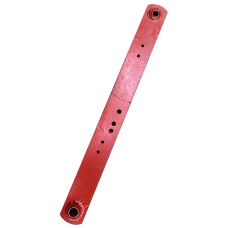 Тяга поздовжня (лижа) Т25, товщина 16 мм.