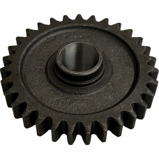 Шестерня проміжна заднього ходу z=31 МТЗ (Д-240) 70-1701082