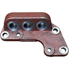 Кронштейн кермовий МТЗ (передній провідний міст) 102-2301023-01