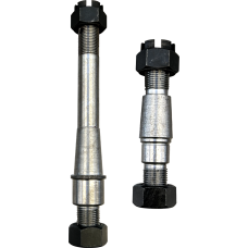 Пальці рульового циліндра ЮМЗ ГОРу (комплект) (45-3000021/6002-3000024)