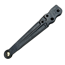 Тяга поздовжня ліва МТЗ 70-4605055