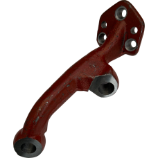 Важіль правий провідний міст МТЗ