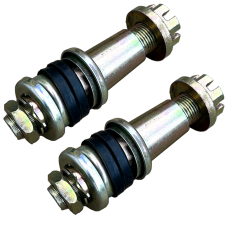 Палець гідроциліндра рульового МТЗ-80 у зборі комплект 2шт.