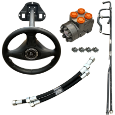 Комплект переобладнання Т-150