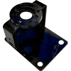 Кронштейн кріплення насос дозатора Т-25 (корпус кріплення насос дозатора Т-25)