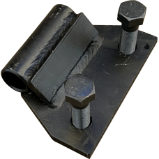 Кронштейн посилення осі навіски МТЗ