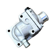 Корпус МТЗ термостату Д-245 в зборі