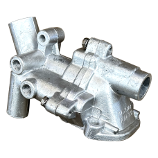 Корпус термоста ЮМЗ Д65-15-001-В