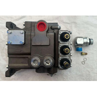 Розподільник гідравлічний Р160-3/1-222 до К-700