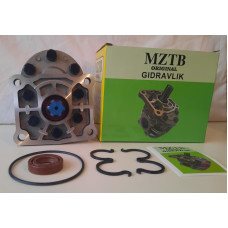 Насос НШ-32-3 правий + ремкомплект