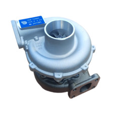 Турбокомпресор ТКР-8,5Н3